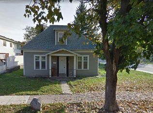 1502 E Desmet Ave, Spokane, WA 99202
