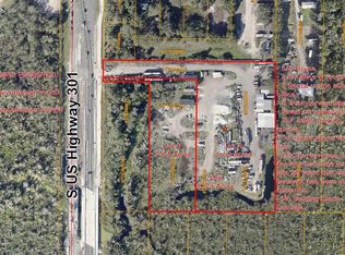 15040 S Us Highway 301, Wimauma, FL 33598