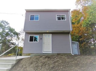 22 Lilypond Ave, Saugus, MA 01906