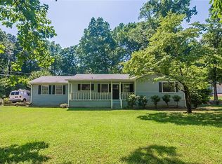 108 Allen Rd, Hiram, GA 30141