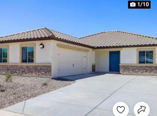 1531 E Inouye Dr, Casa Grande, AZ 85122