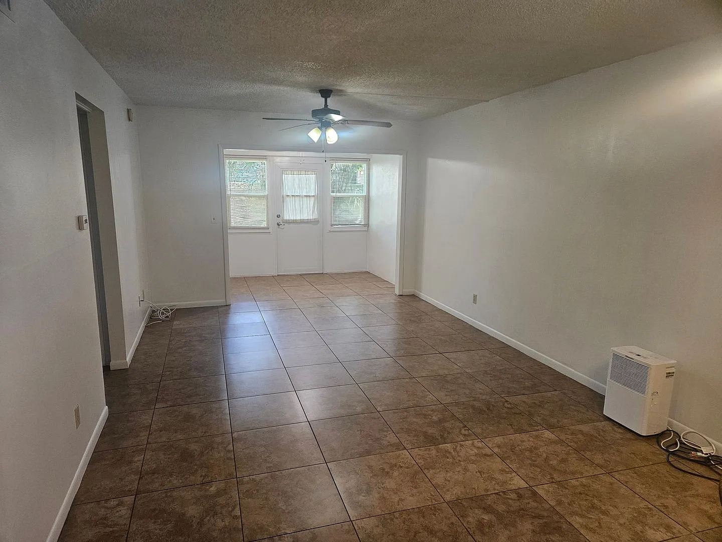 Charming 1-Bedroom 1-Bath Condo in 55+ Community First Floor Unit — Photo 2