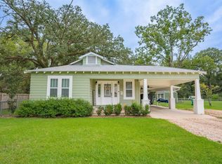 601 Weinberger Rd, Ponchatoula, LA 70454