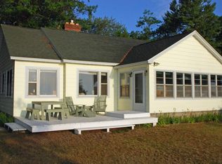 7738 N Us 23, Oscoda, MI 48750