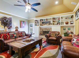 5134 Blue Ridge Trl, San Angelo, TX 76904