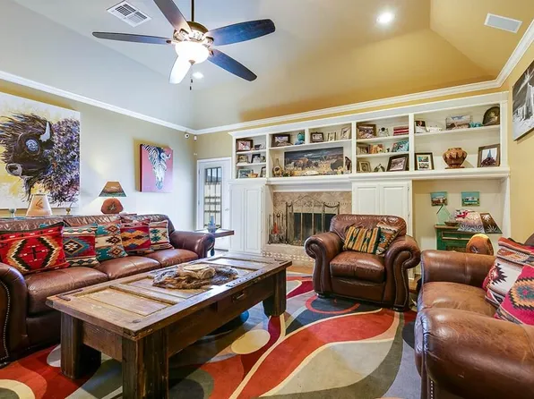 5134 Blue Ridge Trl, San Angelo, TX 76904