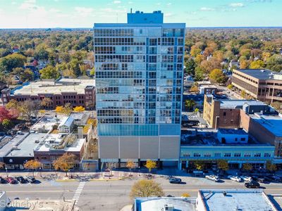 432 S Washington Ave Unit 1007, Royal Oak, MI, 48067