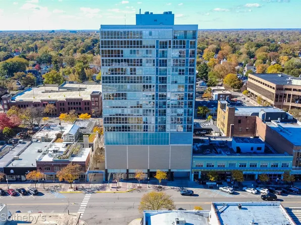 432 S Washington Ave Unit 1007, Royal Oak, MI 48067