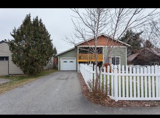 820 10th St W, Columbia Falls, MT 59912