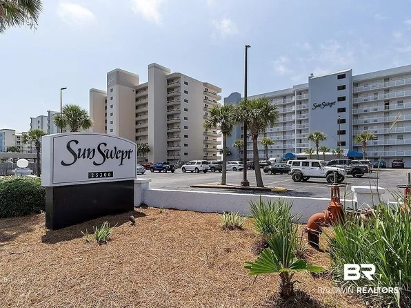 25300 Perdido Beach Blvd #404, Orange Beach, AL 36561