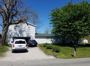 15598 Sonora Hardin Springs Rd, Eastview, KY 42732
