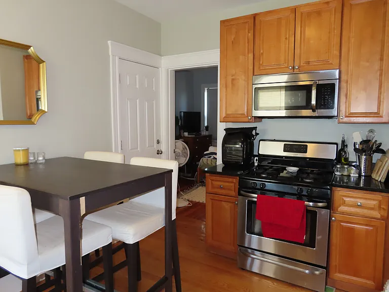 247 Boston St #3 — Photo 1
