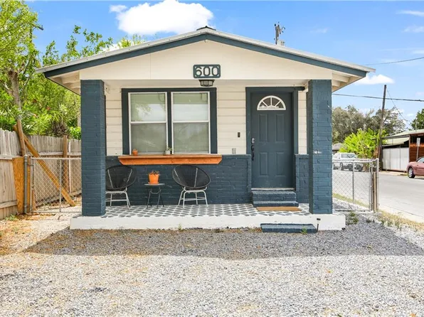 600 E Bell Ave, Pharr, TX 78577