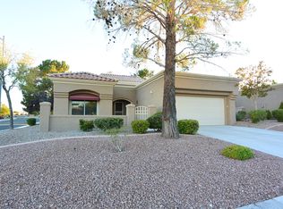 9817 Villa Ridge Dr, Las Vegas, NV 89134
