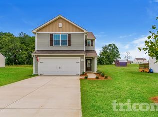 294 Coleshill Rd, Angier, NC 27501