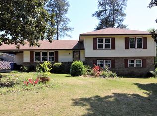 3650 Ginger Dr, Columbus, GA 31909