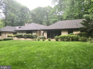 7321 Georgetown Pike, Mc Lean, VA 22102