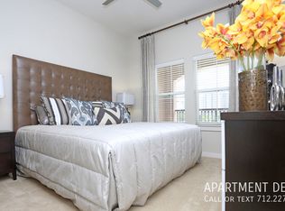 813 S Post Oak Ln #1127, Houston, TX 77056