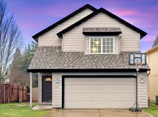 11600 NW 35th Ave, Vancouver, WA 98685