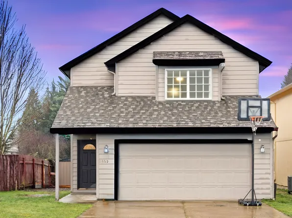 11600 NW 35th Ave, Vancouver, WA 98685