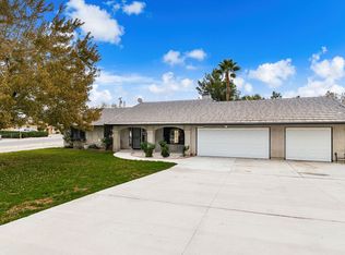 17805 Walnut St, Hesperia, CA 92345