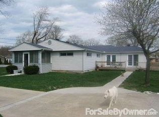 5956 Grisell Rd, Oregon, OH 43616