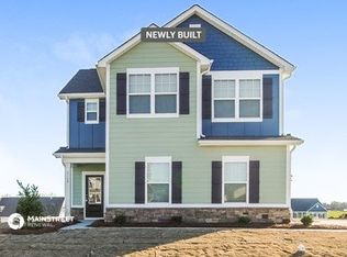 2138 Vecchio Dr, Monroe, NC 28110