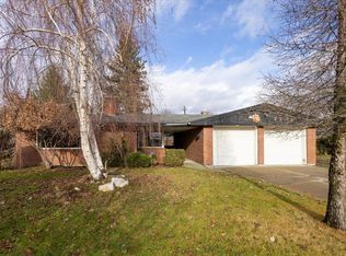 2222 W Garland Ave, Spokane, WA 99205