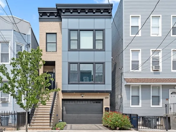 204 Bowers St, Jersey City, NJ 07307