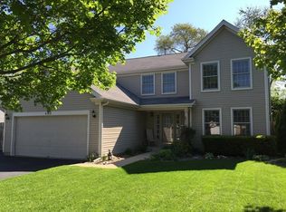 408 Old Country Way, Wauconda, IL 60084
