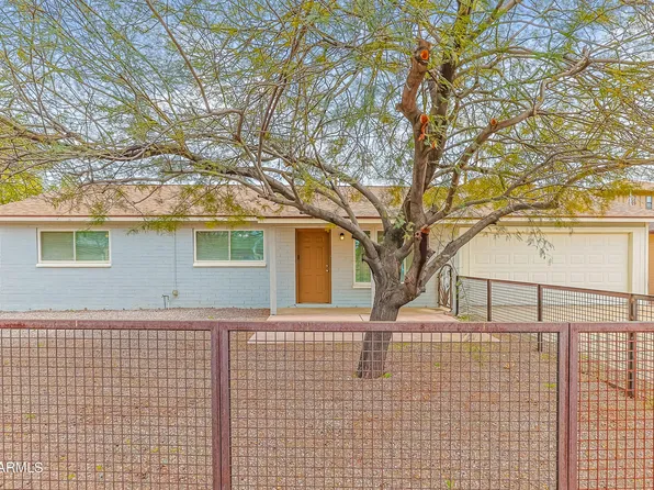 701 S STARLEY Drive, Tempe, AZ 85281