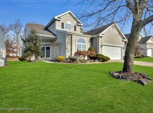 45 Pine Valley Rd, Jackson, NJ 08527