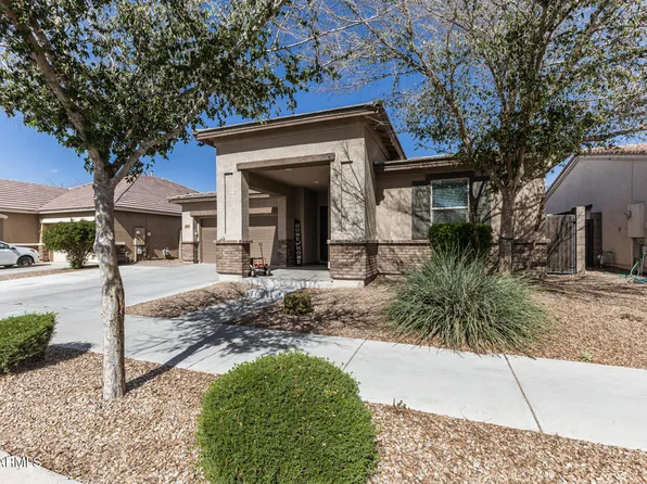 22438 E CAMINA PLATA Street, Queen Creek, AZ 85142