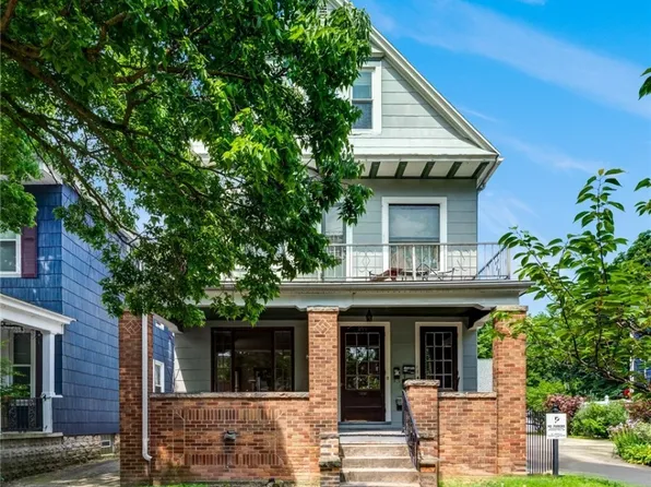 294 Baynes St, Buffalo, NY 14213