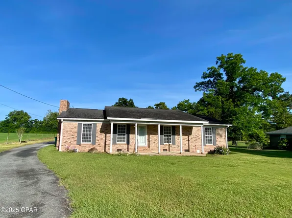 5251 10th St, Malone, FL 32445