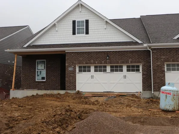 4857 Osprey Pointe Dr, Liberty Township, OH 45011