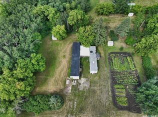 307 McDonald St, Tantallon, SK S0A4B0