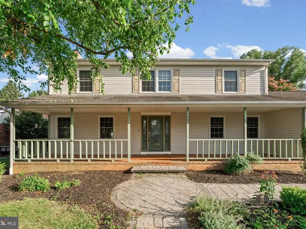 22 Pogue Ave, Rising Sun, MD 21911