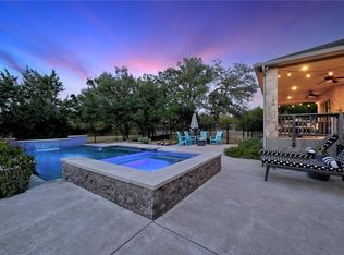 10700 Twilight Vis, Austin, TX 78736