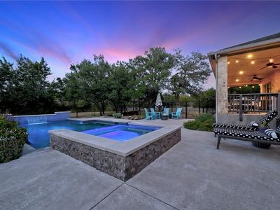 10700 Twilight Vis, Austin, TX, 78736