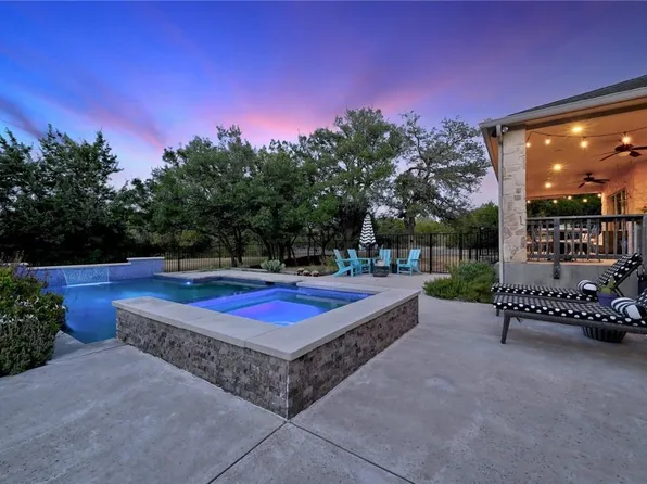 10700 Twilight Vis, Austin, TX 78736