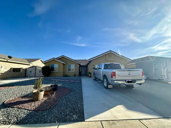 3506 Mount Lassen Ave, Rosamond, CA 93560