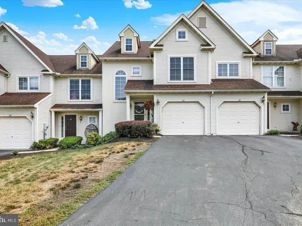 25 Whitepine Gulch, Reading, PA 19607