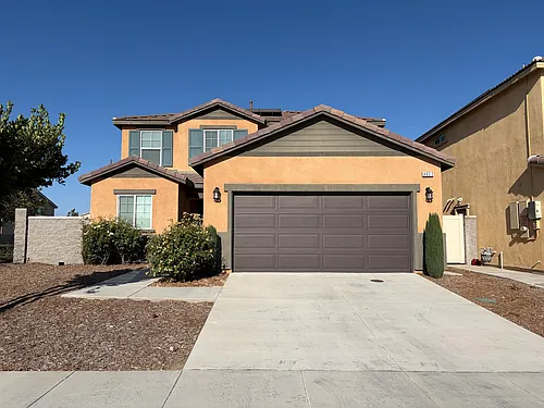 4922 Vanderham Way Photo 1
