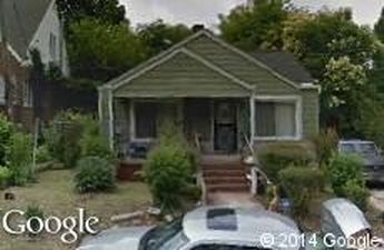 408 Dunstan Ave, Durham, NC, 27707