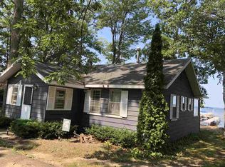 200 Holly Ave, Prudenville, MI 48651