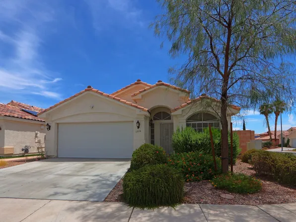 1316 Feather Glen Ct, Las Vegas, NV 89117