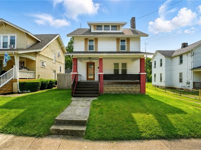 139 Wengler Ave, Sharon, PA, 16146