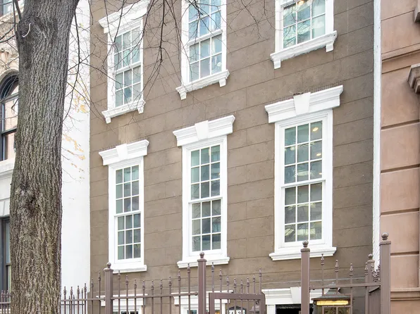 442 East 58th Street