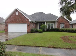 110 Slate Ln, Houma, LA 70360